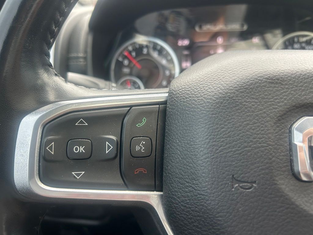 2021 Ram 1500 Laramie Crestwood KY