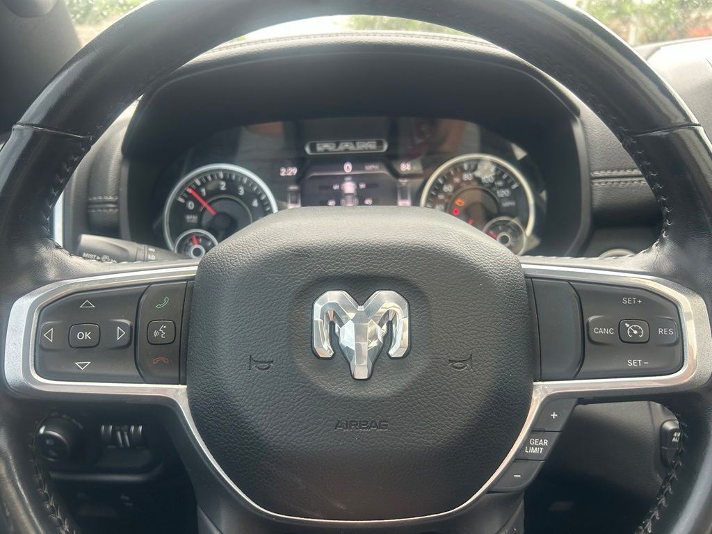 2021 Ram 1500 Laramie Crestwood KY