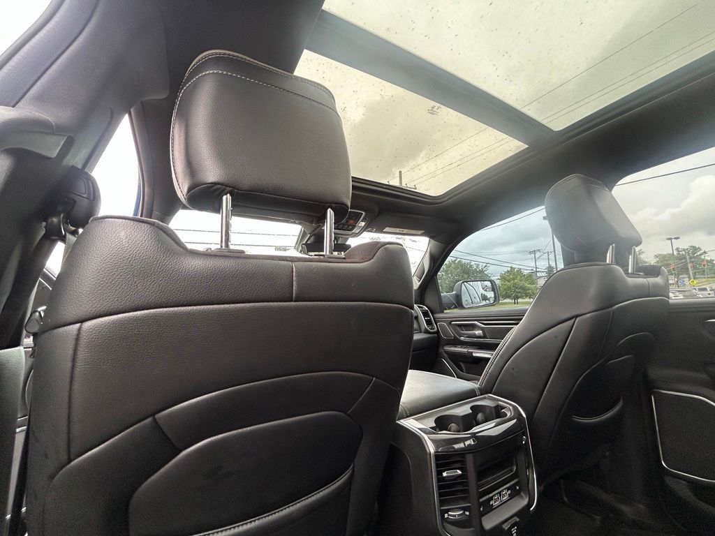 2021 Ram 1500 Laramie Crestwood KY