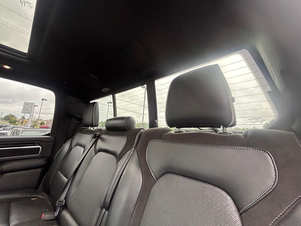 2021 Ram 1500 Laramie Crestwood KY