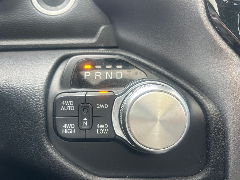 2021 Ram 1500 Laramie Crestwood KY
