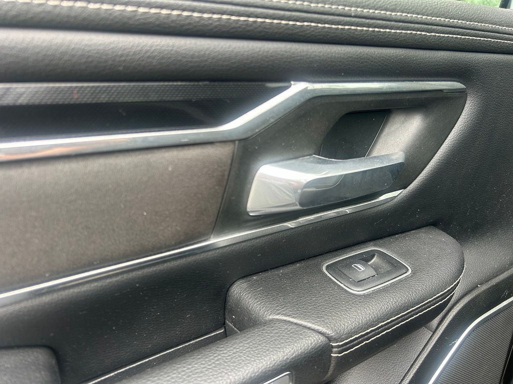 2021 Ram 1500 Laramie Crestwood KY