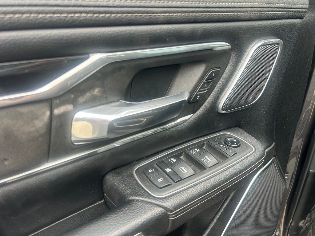 2021 Ram 1500 Laramie Crestwood KY