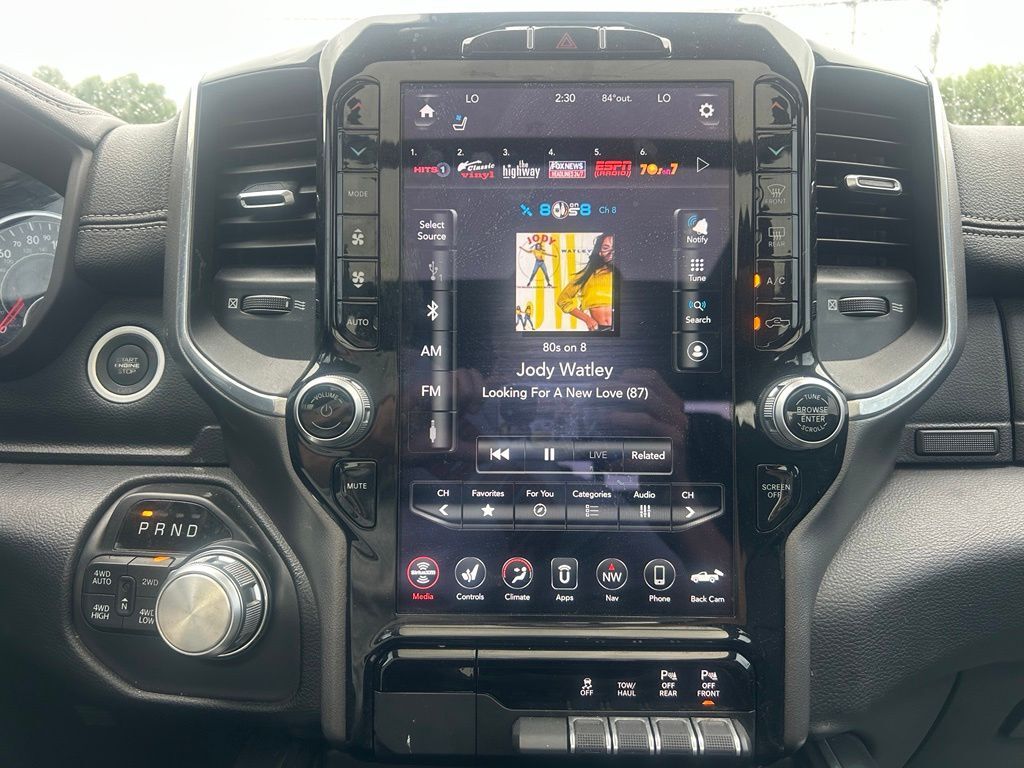 2021 Ram 1500 Laramie Crestwood KY