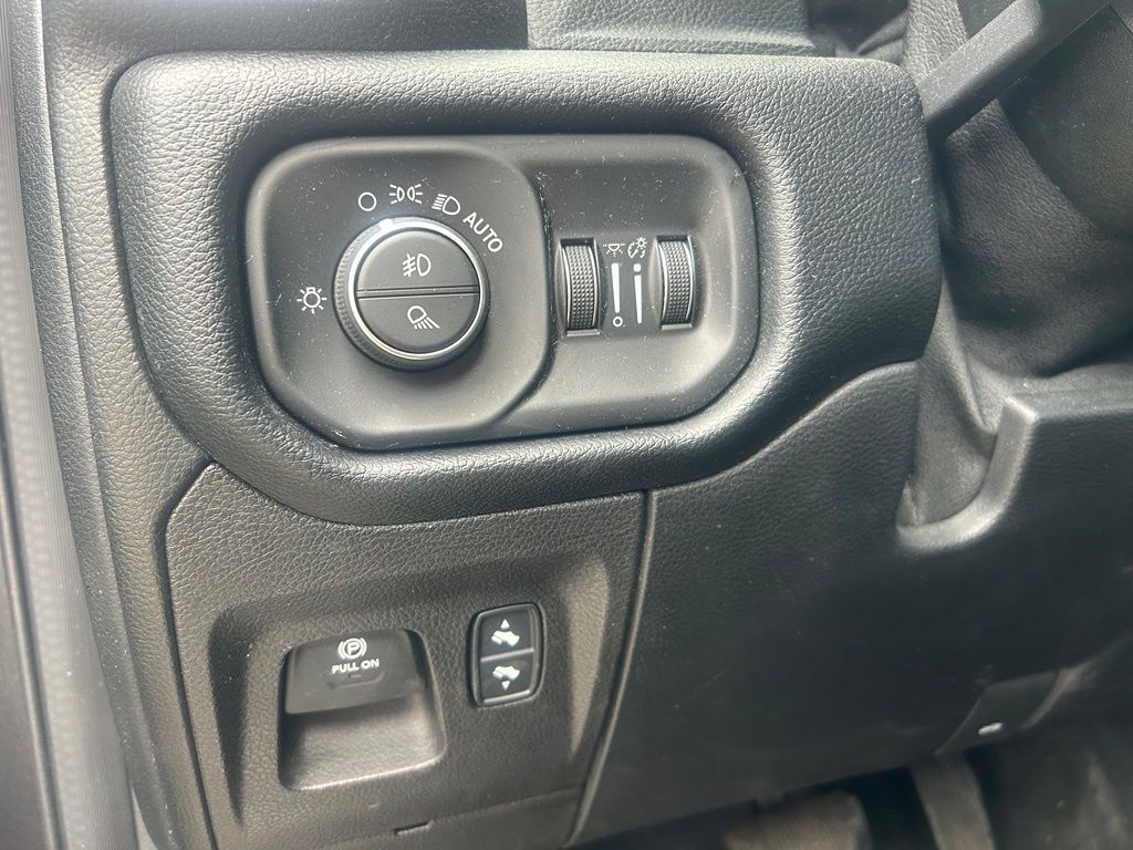 2021 Ram 1500 Laramie Crestwood KY