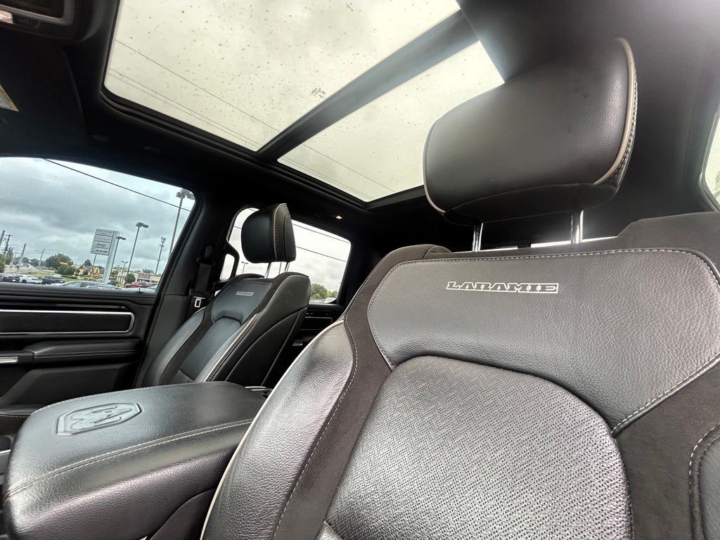 2021 Ram 1500 Laramie Crestwood KY