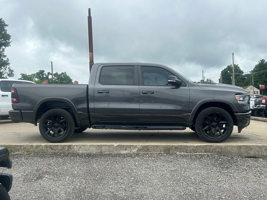 2021 Ram 1500 Laramie Crestwood KY