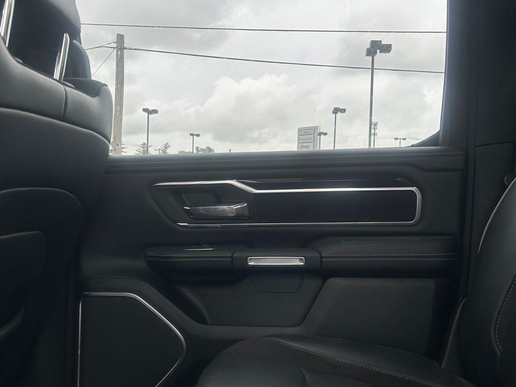 2021 Ram 1500 Laramie Crestwood KY