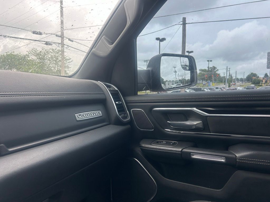 2021 Ram 1500 Laramie Crestwood KY