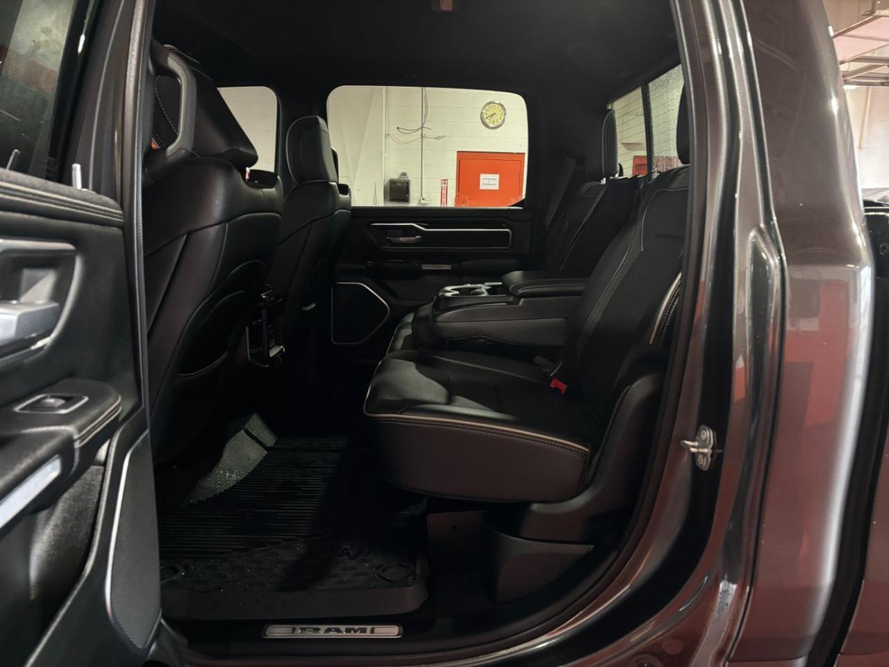 2021 Ram 1500 Laramie Crew Cab 4x4 5&apos;7 Box Franklin OH