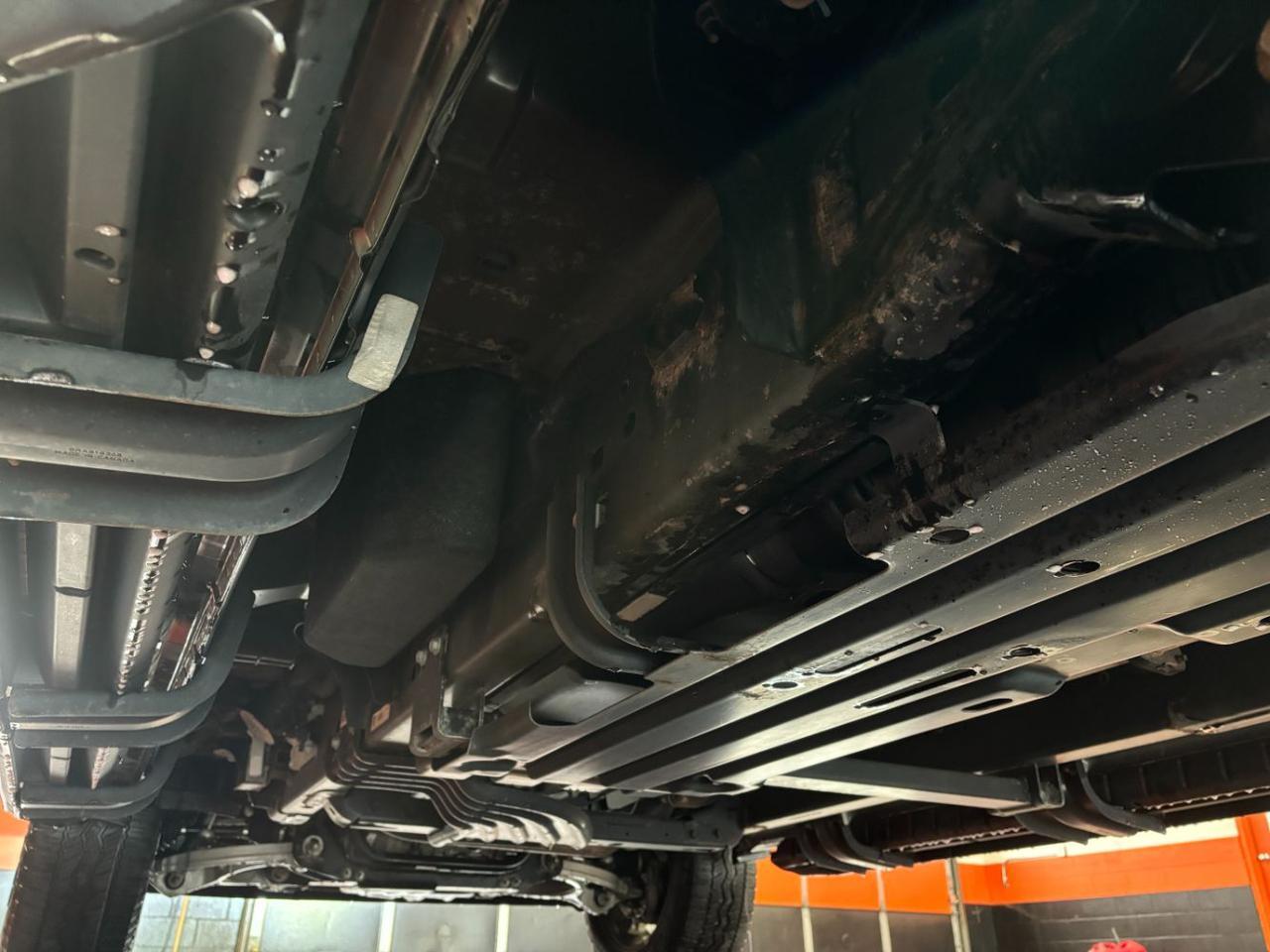 2021 Ram 1500 Laramie Crew Cab 4x4 5&apos;7 Box Franklin OH