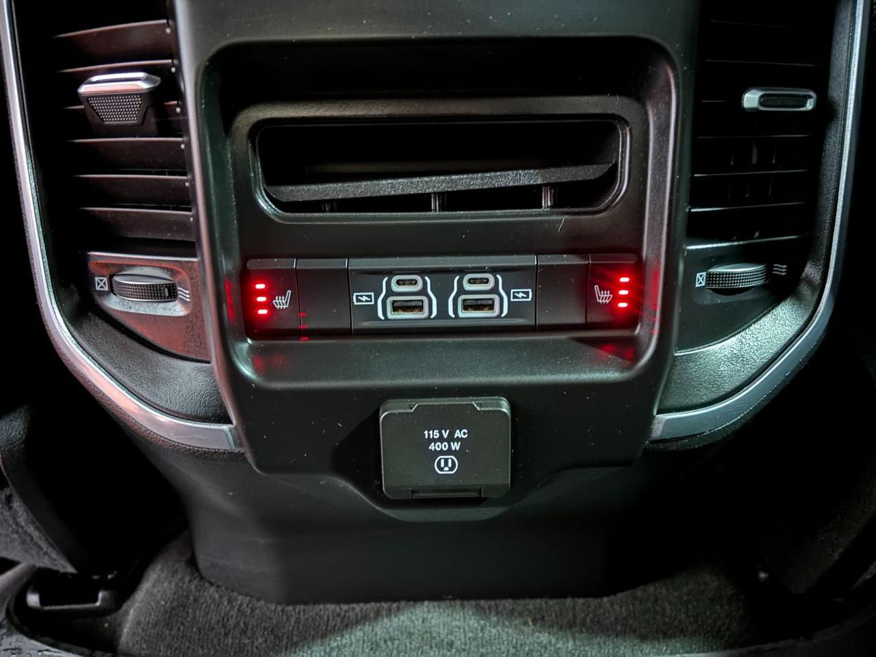 2021 Ram 1500 Laramie Crew Cab 4x4 5&apos;7 Box Franklin OH