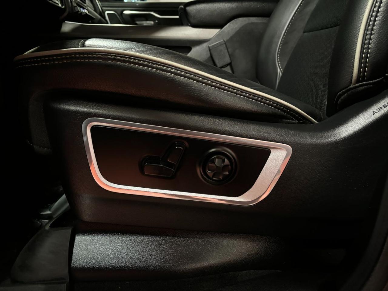 2021 Ram 1500 Laramie Crew Cab 4x4 5&apos;7 Box Franklin OH