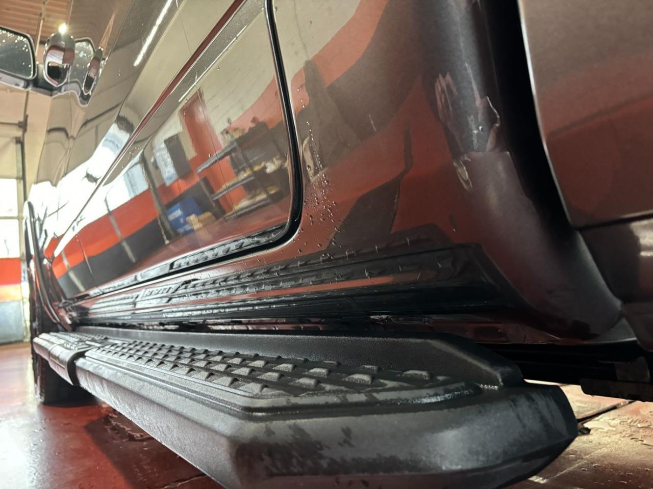 2021 Ram 1500 Laramie Crew Cab 4x4 5&apos;7 Box Franklin OH