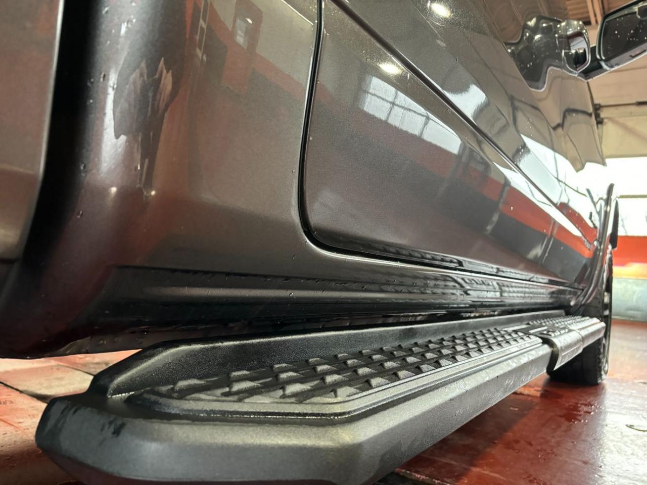 2021 Ram 1500 Laramie Crew Cab 4x4 5&apos;7 Box Franklin OH