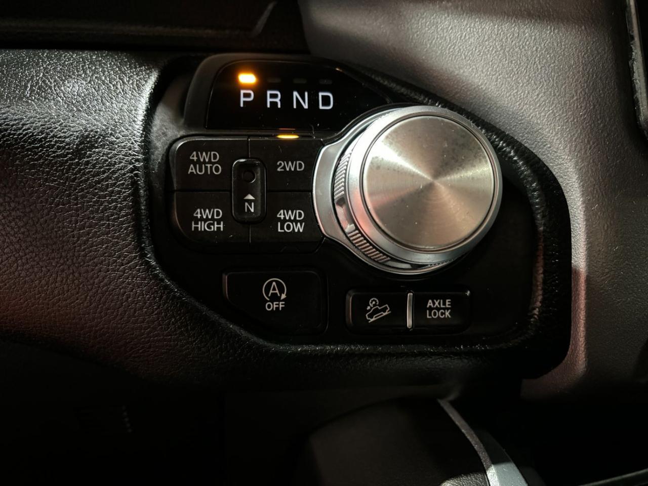 2021 Ram 1500 Laramie Crew Cab 4x4 5&apos;7 Box Franklin OH