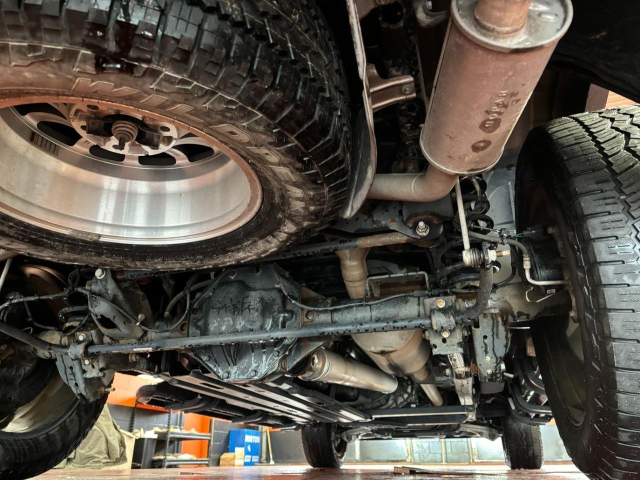 2021 Ram 1500 Laramie Crew Cab 4x4 5&apos;7 Box Franklin OH