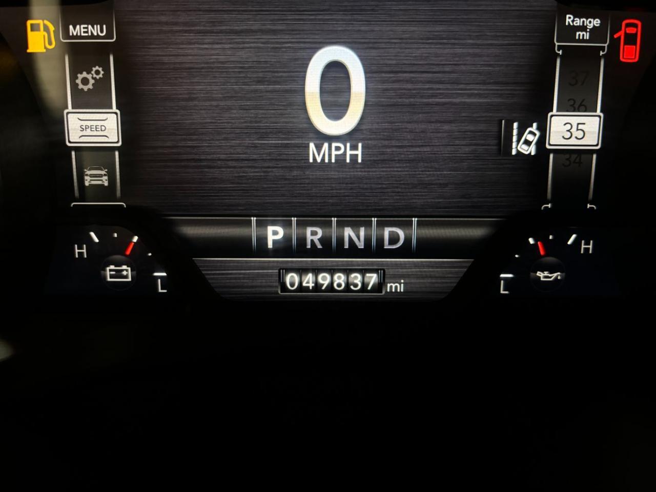 2021 Ram 1500 Laramie Crew Cab 4x4 5&apos;7 Box Franklin OH