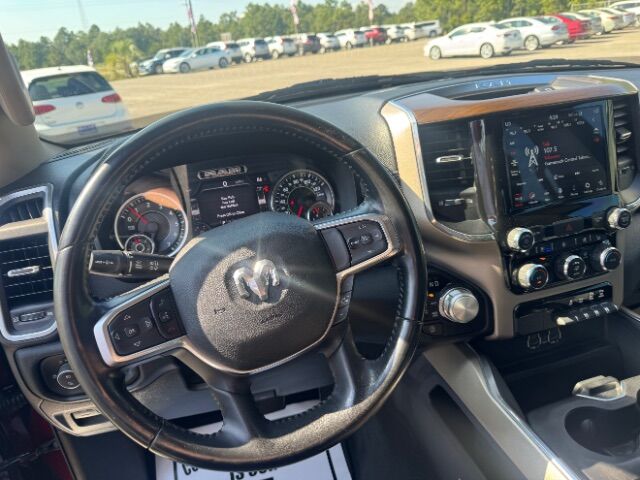 2021 Ram 1500 Laramie photo 12