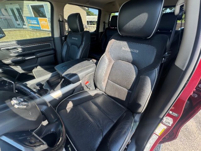 2021 Ram 1500 Laramie photo 11