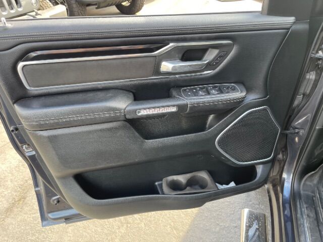 2021 Ram 1500 Laramie Crew Cab 4x4 5'7 Box Mesa AZ