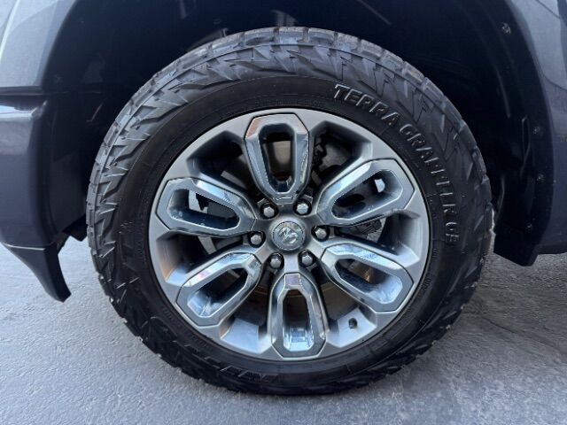 2021 Ram 1500 Laramie Crew Cab 4x4 5'7 Box Mesa AZ