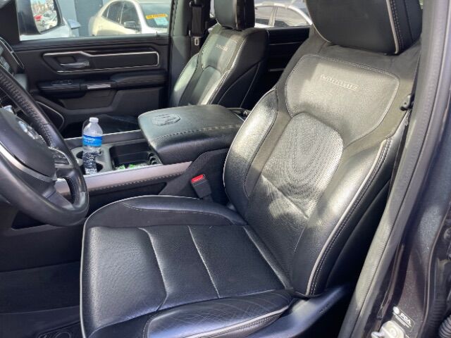 2021 Ram 1500 Laramie Crew Cab 4x4 5'7 Box Mesa AZ
