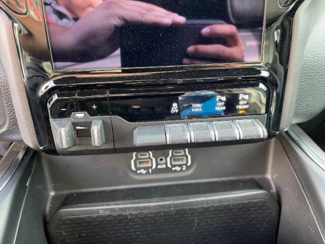 2021 Ram 1500 Laramie Crew Cab 4x4 5'7 Box Mesa AZ