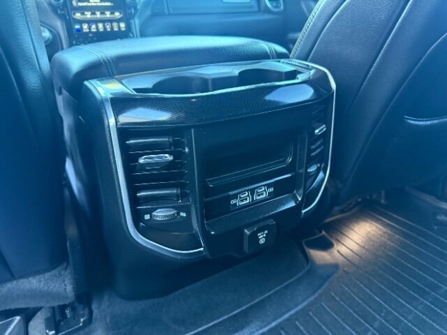 2021 Ram 1500 Laramie Crew Cab 4x4 5'7 Box Mesa AZ