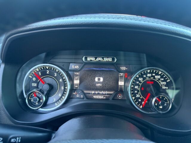 2021 Ram 1500 Laramie Crew Cab 4x4 5'7 Box Mesa AZ