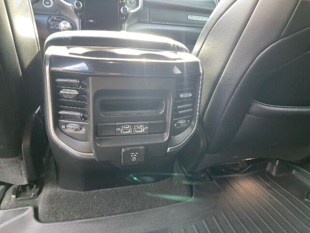 2021 Ram 1500 Laramie Crew Cab 4x4 5'7 Box Mesa AZ