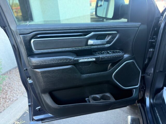 2021 Ram 1500 Laramie Crew Cab 4x4 5'7 Box Mesa AZ