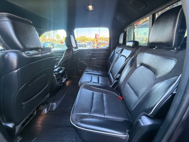 2021 Ram 1500 Laramie Crew Cab 4x4 5'7 Box Mesa AZ