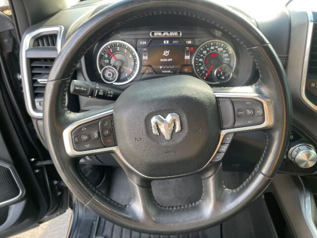 2021 Ram 1500 Laramie Crew Cab 4x4 5'7 Box Mesa AZ