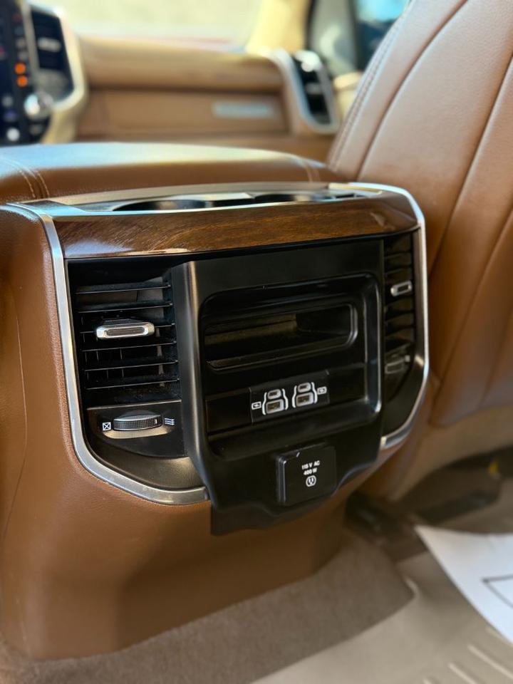 2021 Ram 1500 Laramie Crew Cab 4x4 5'7 Box Nashville TN
