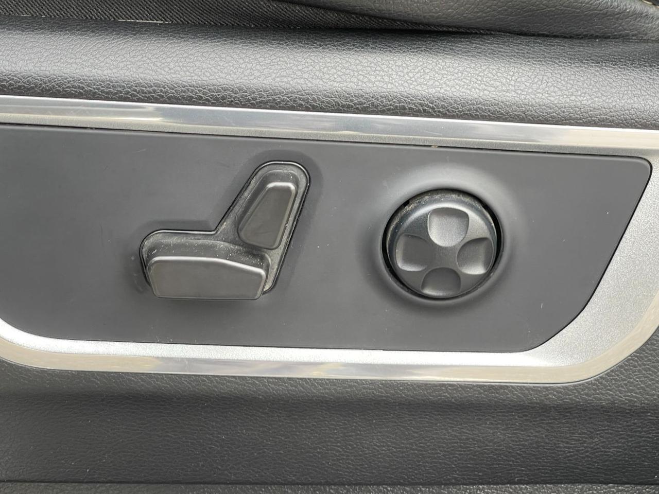 2021 Ram 1500 Laramie Crew Cab 4x4 6&apos;4 Box Post Falls ID