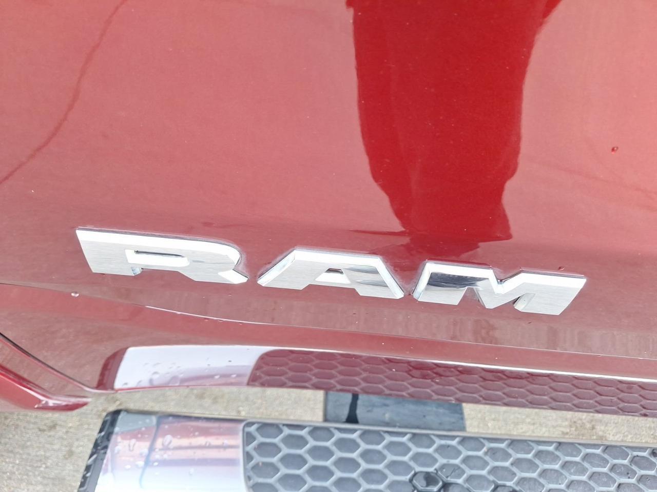 2021 Ram 1500 Laramie Hurst TX