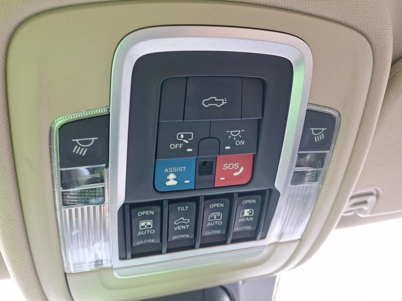 2021 Ram 1500 Laramie Hurst TX