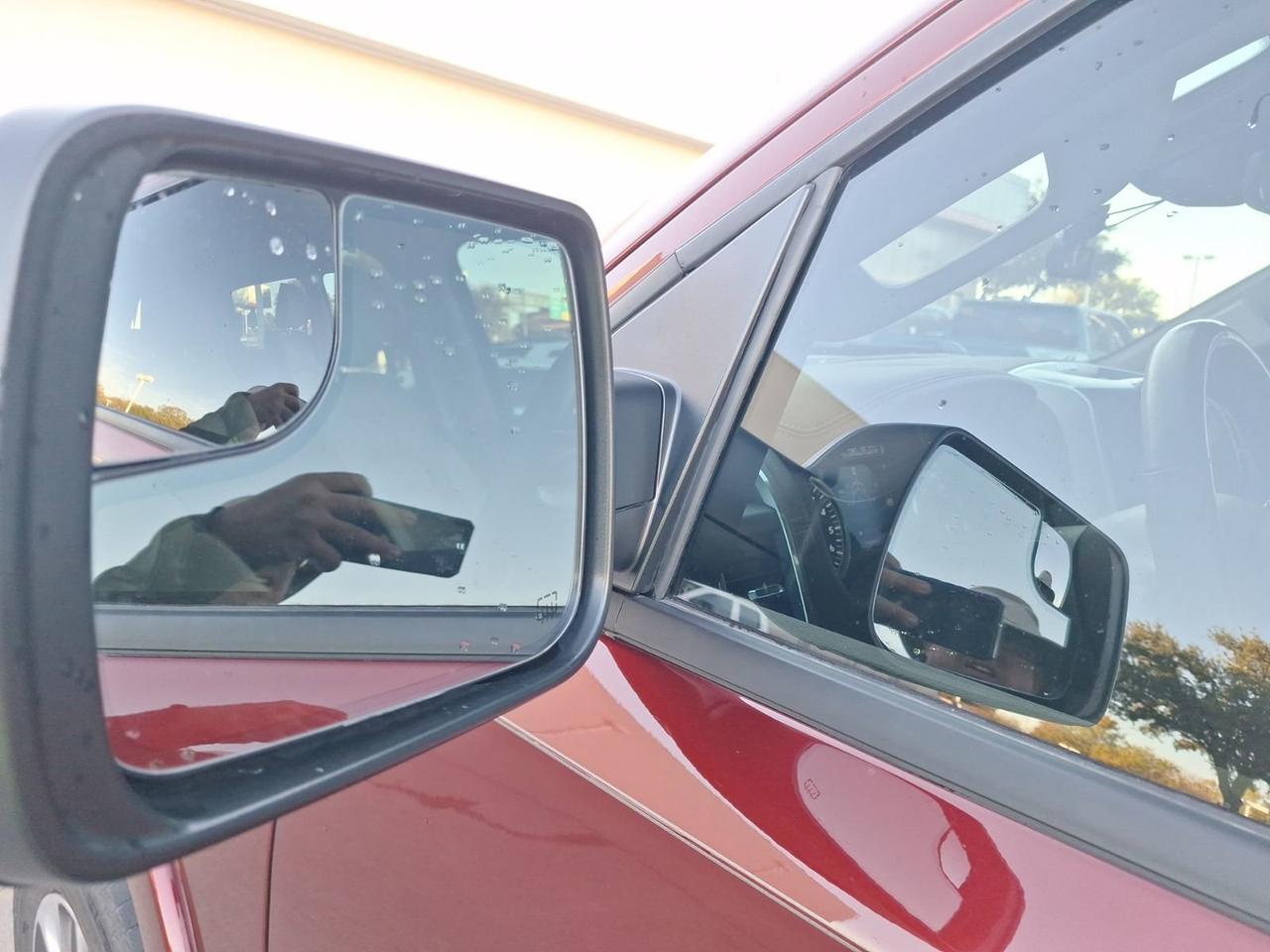 2021 Ram 1500 Laramie Hurst TX