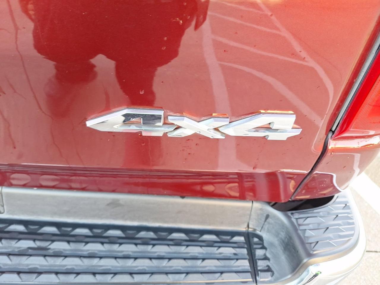 2021 Ram 1500 Laramie Hurst TX