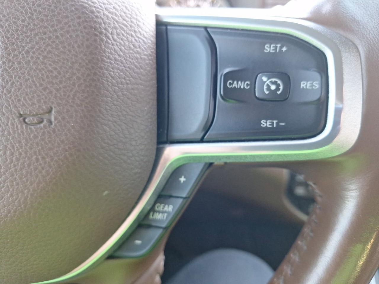 2021 Ram 1500 Laramie Hurst TX