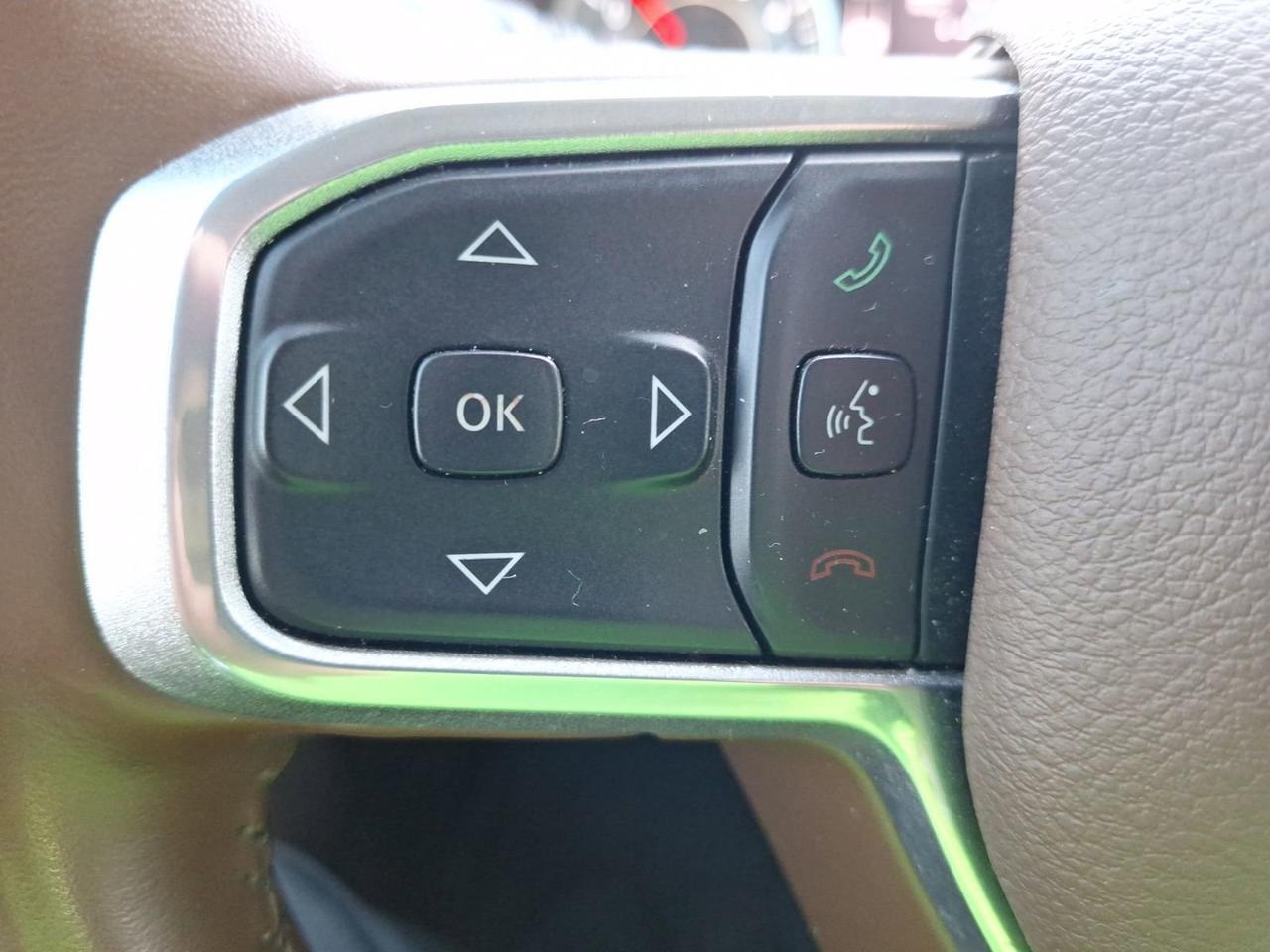 2021 Ram 1500 Laramie Hurst TX