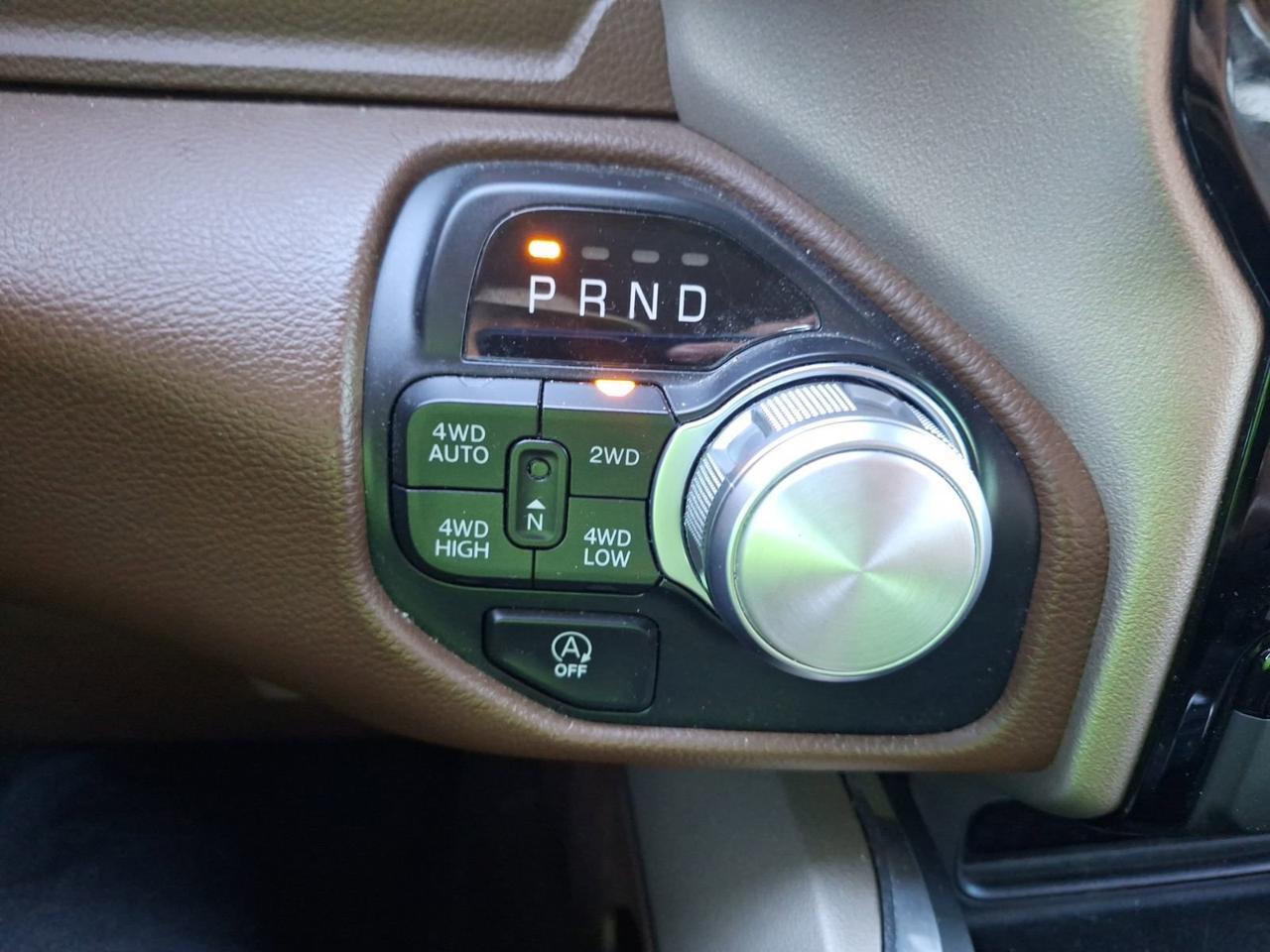 2021 Ram 1500 Laramie Hurst TX