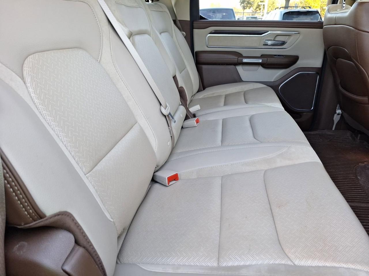 2021 Ram 1500 Laramie Hurst TX