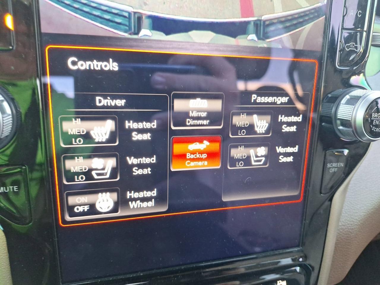 2021 Ram 1500 Laramie Hurst TX