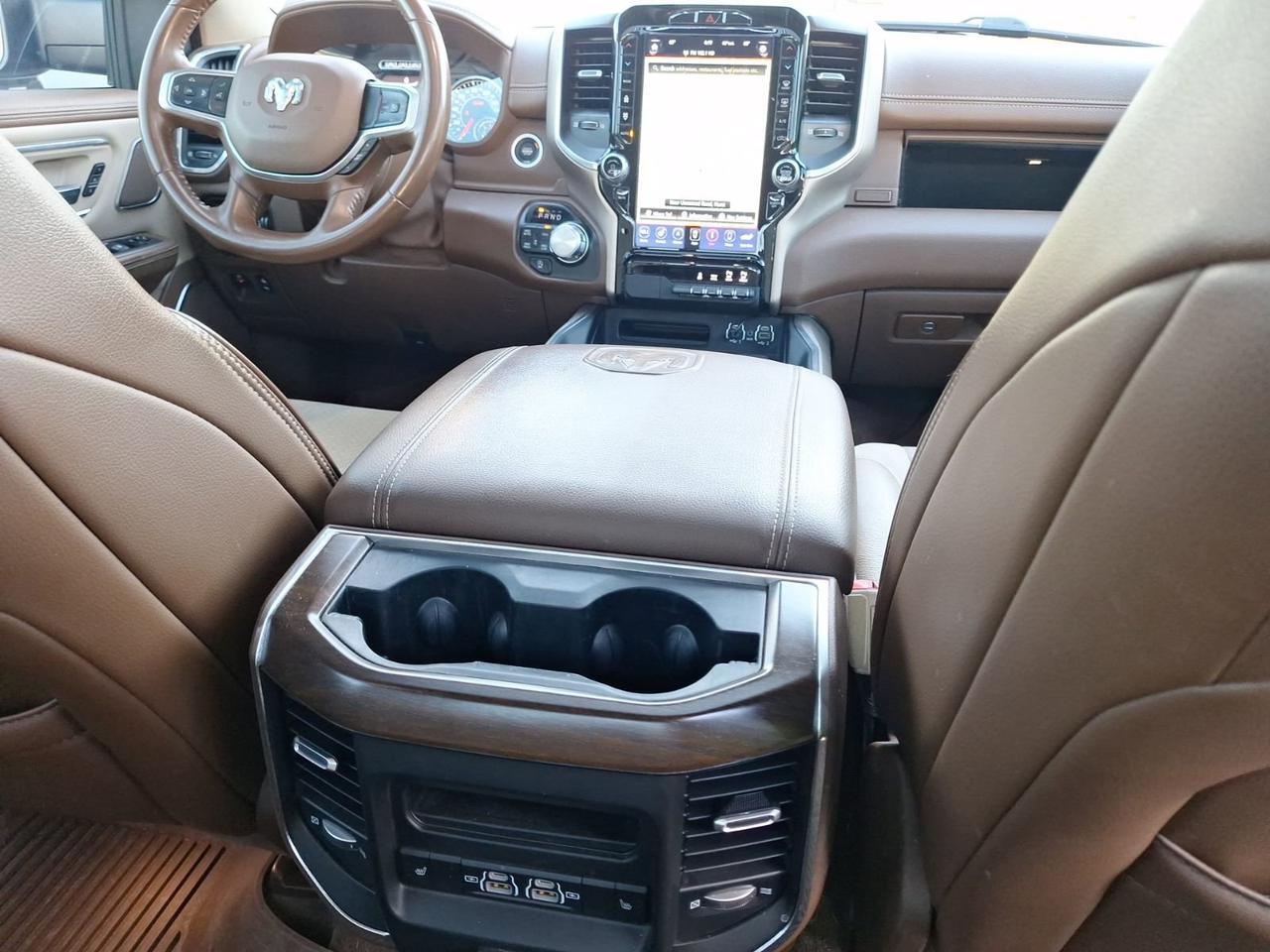 2021 Ram 1500 Laramie Hurst TX