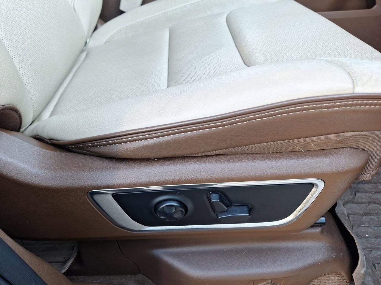 2021 Ram 1500 Laramie Hurst TX