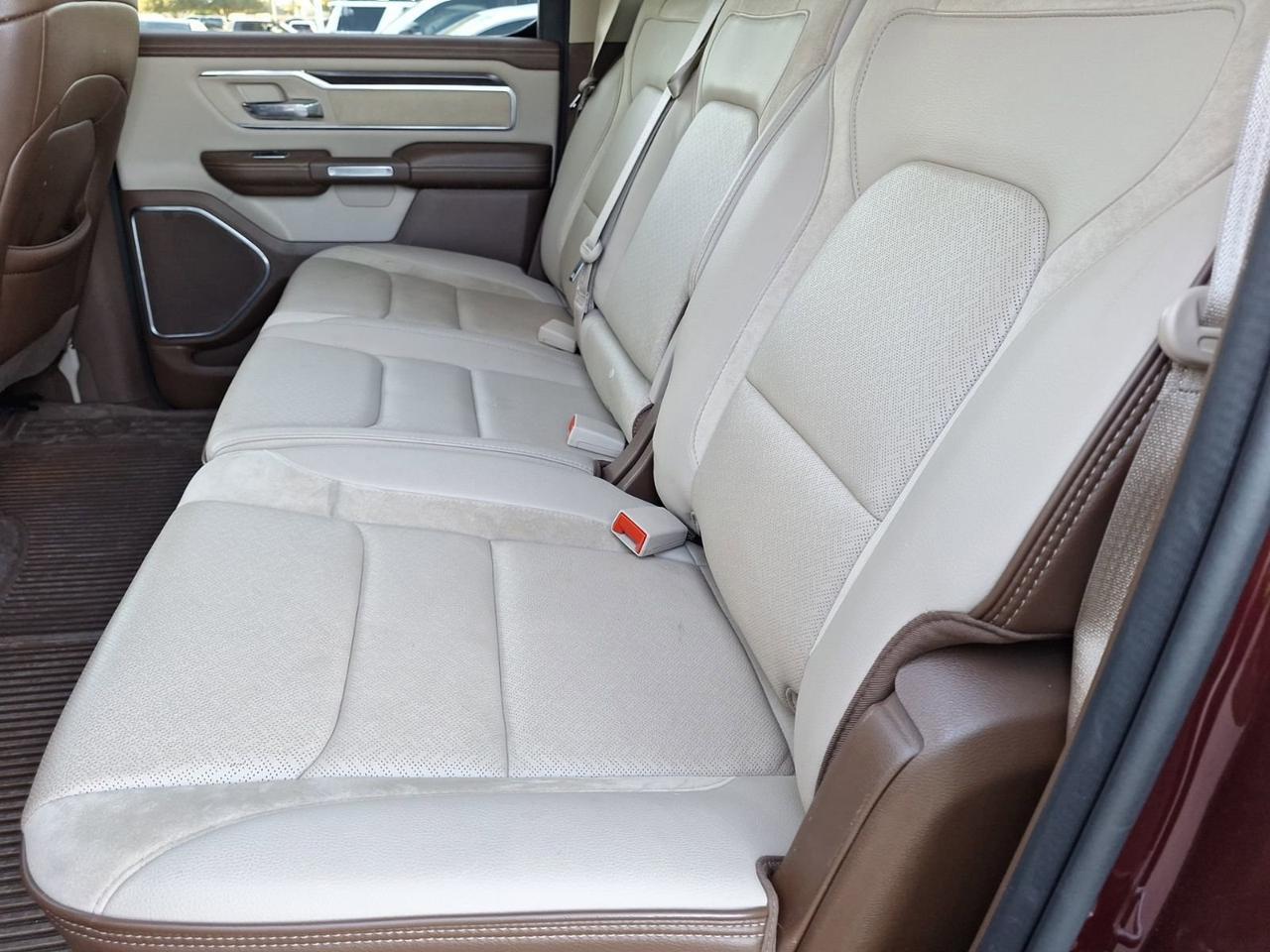 2021 Ram 1500 Laramie Hurst TX