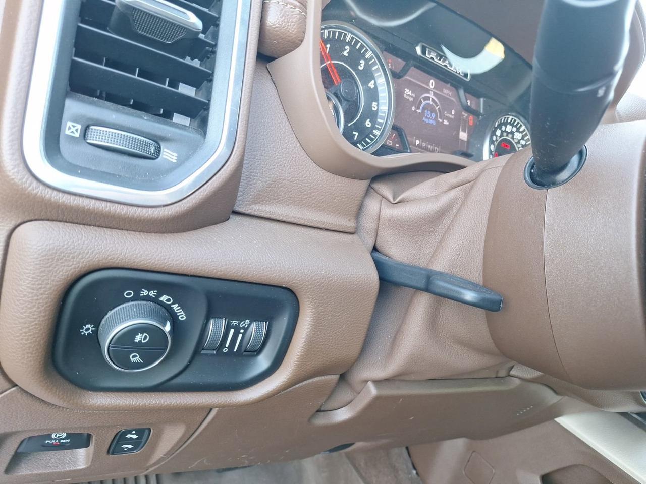 2021 Ram 1500 Laramie Hurst TX