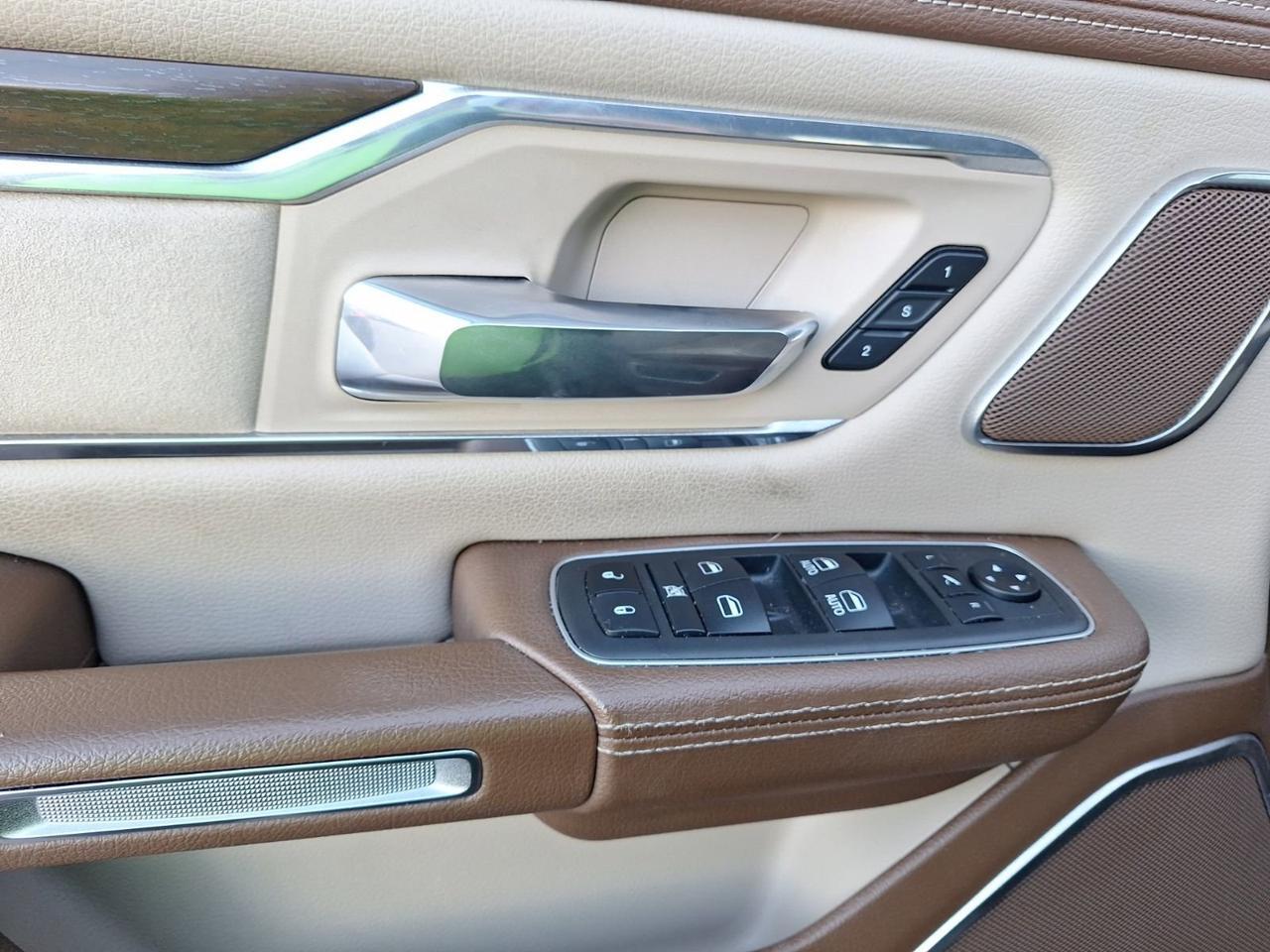 2021 Ram 1500 Laramie Hurst TX